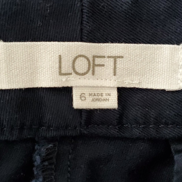 Loft Riviera Shorts - Picture 3 of 4